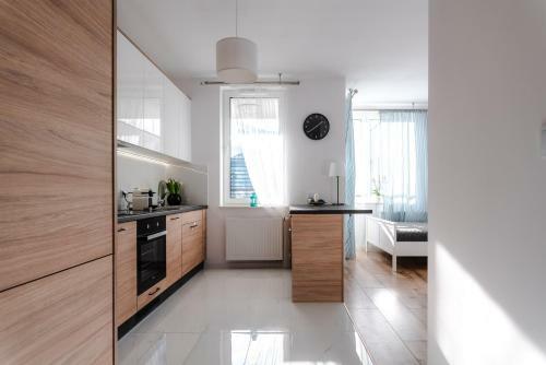 Pure Home Apartments - Gwia?dzista