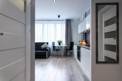 Pure Home Apartments - Gwia?dzista