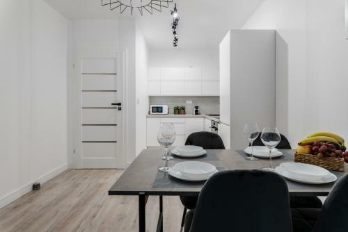 Pure Home Apartments - Gwia?dzista