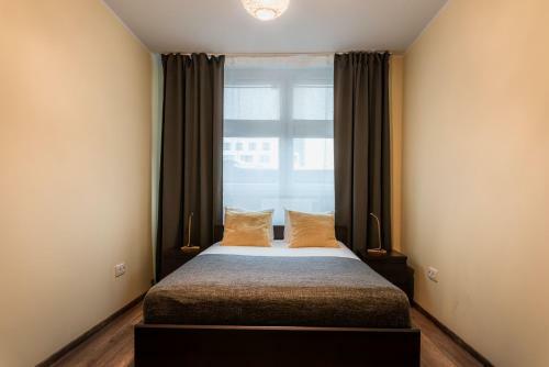 Pure Home Apartments - Gwia?dzista