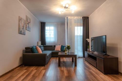 Pure Home Apartments - Gwia?dzista