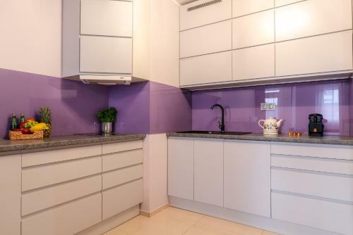Pure Home Apartments - Gwia?dzista