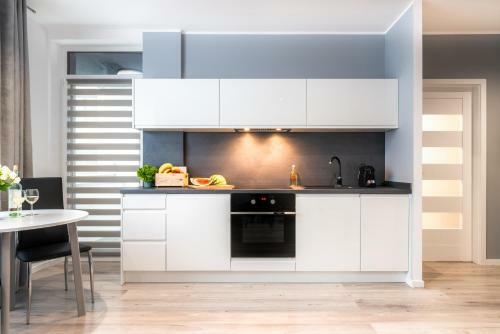 Pure Home Apartments - Gwia?dzista