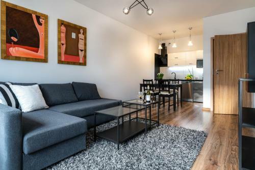 Pure Home Apartments - Gwia?dzista