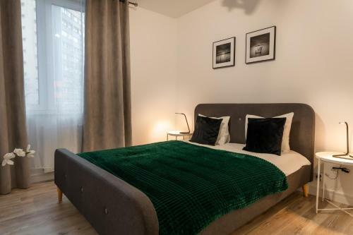 Pure Home Apartments - Gwia?dzista