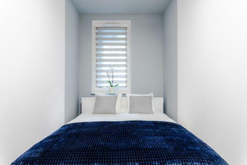 Pure Home Apartments - Gwia?dzista