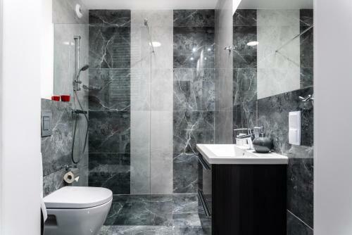 Pure Home Apartments - Gwia?dzista