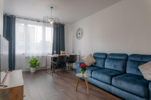 Pure Home Apartments - Gwia?dzista