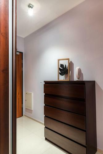 Pure Home Apartments - Gwia?dzista