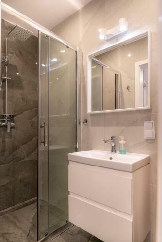 Pure Home Apartments - Gwia?dzista