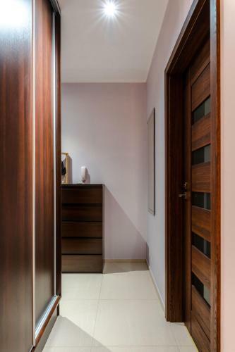 Pure Home Apartments - Gwia?dzista