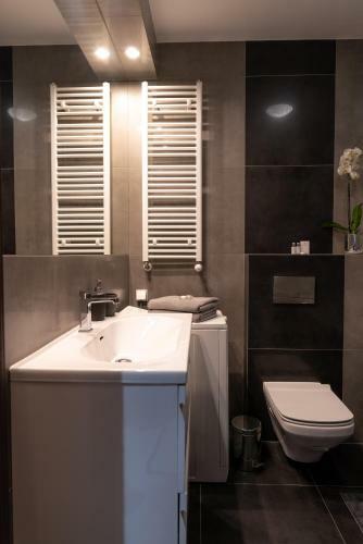 Pure Home Apartments - Gwia?dzista