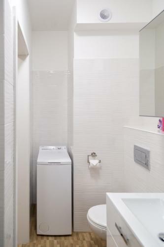 Pure Home Apartments - Gwia?dzista