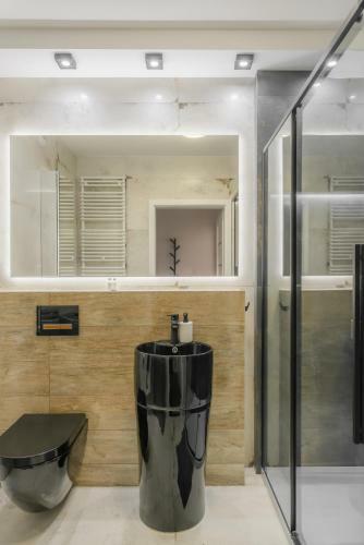 Pure Home Apartments - Gwia?dzista