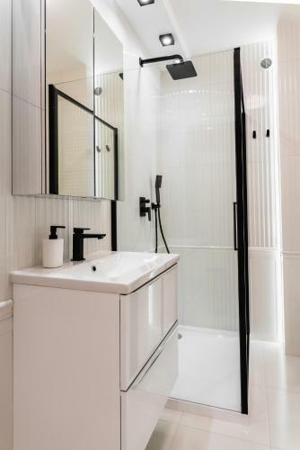 Pure Home Apartments - Gwia?dzista