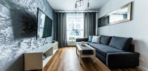 Pure Home Apartments - Gwia?dzista