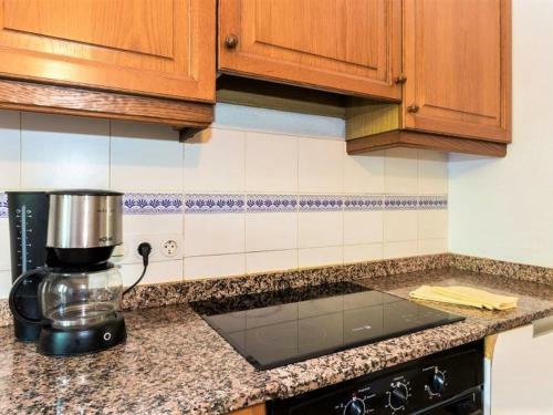 Detached Villa In S' Espinagar Near The Sea