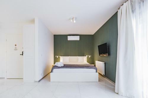 Odra View Apartments III