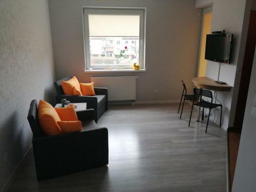 Apartamento Witkowska-nocleg