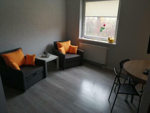 Apartamento Witkowska-nocleg