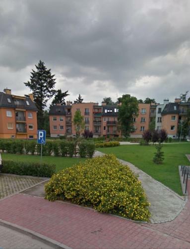 Apartamento Witkowska-nocleg