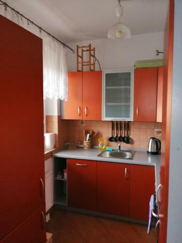 Apartamento Witkowska-nocleg