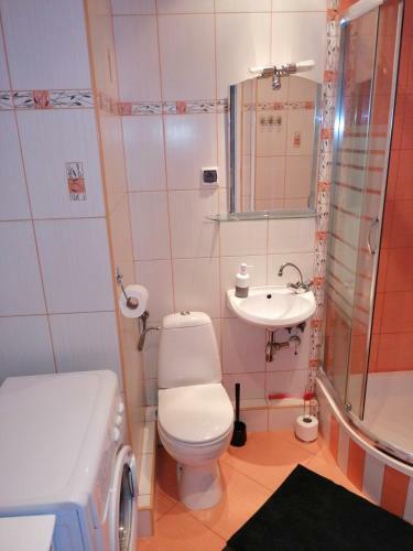 Apartamento Witkowska-nocleg