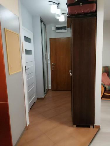 Apartamento Witkowska-nocleg