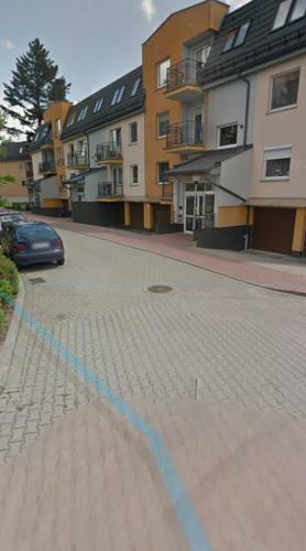 Apartamento Witkowska-nocleg