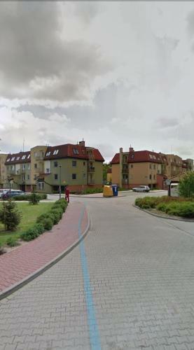 Apartamento Witkowska-nocleg