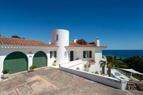 Villa Paraiso D14