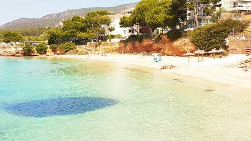 Apartamento Mallorca Escape