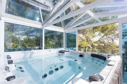 Villa Ocean View
