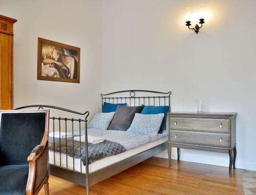Apartamento Argentis Kie?ba?nicza Retro Loft