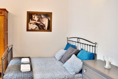 Apartamento Argentis Kie?ba?nicza Retro Loft