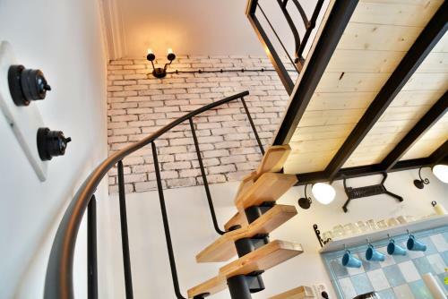 Apartamento Argentis Kie?ba?nicza Retro Loft