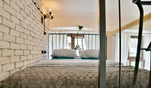 Apartamento Argentis Kie?ba?nicza Retro Loft