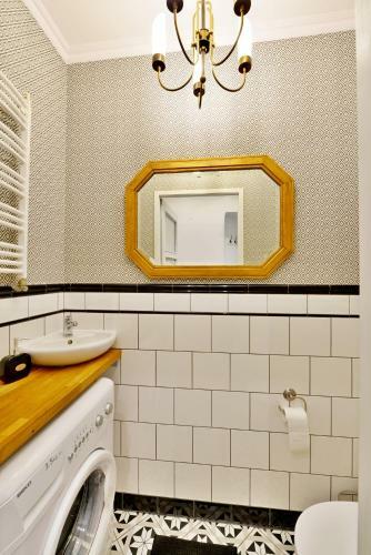 Apartamento Argentis Kie?ba?nicza Retro Loft