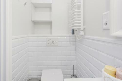Luksusowy Apartament Hercena7 W Sercu Miasta