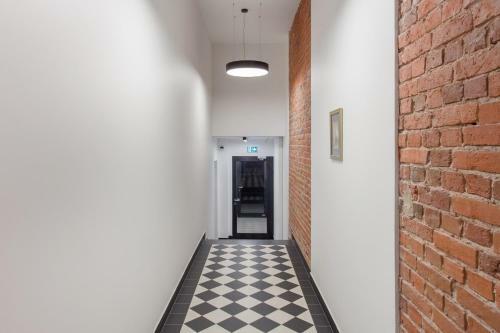 Luksusowy Apartament Hercena7 W Sercu Miasta