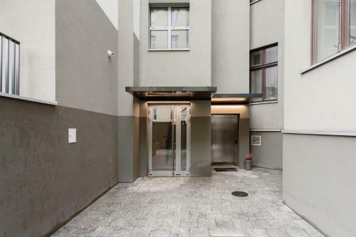 Luksusowy Apartament Hercena7 W Sercu Miasta
