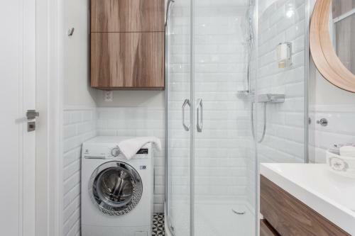 Luksusowy Apartament Hercena7 W Sercu Miasta