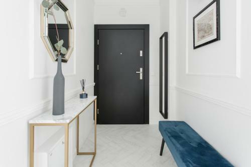 Luksusowy Apartament Hercena7 W Sercu Miasta