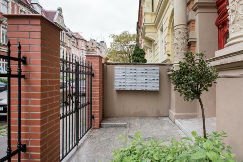 Luksusowy Apartament Hercena7 W Sercu Miasta