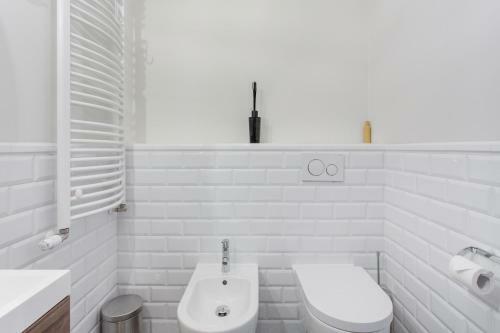 Luksusowy Apartament Hercena7 W Sercu Miasta