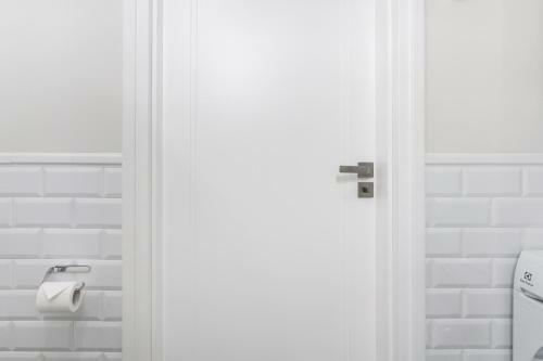 Luksusowy Apartament Hercena7 W Sercu Miasta