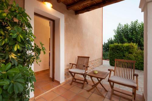 Agroturisme Can Planells