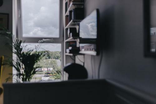 Apartments Wisniowa With Private Parking Place