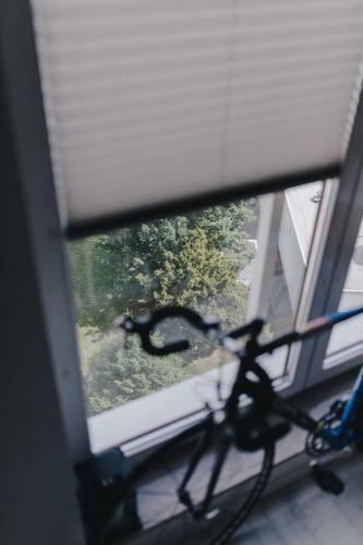 Apartments Wisniowa With Private Parking Place