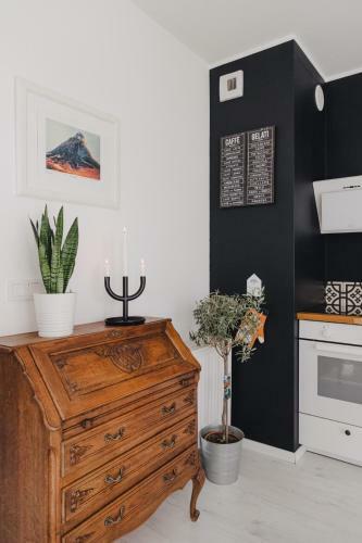 Apartments Wisniowa With Private Parking Place